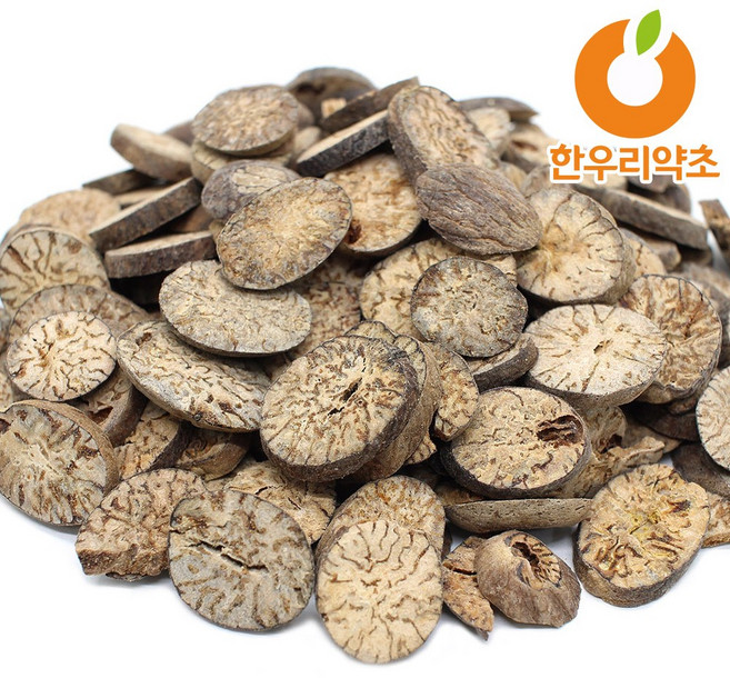 육두구 100g 넛맥 너트맥 효능 먹는법, 육두구100g, 1개