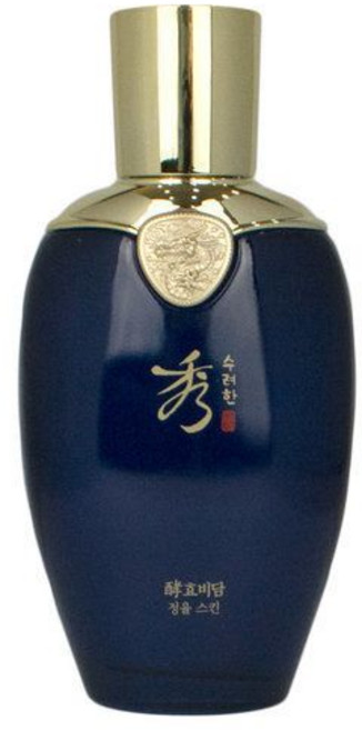 수려한 효비담 정율 스킨, 150ml, 1개