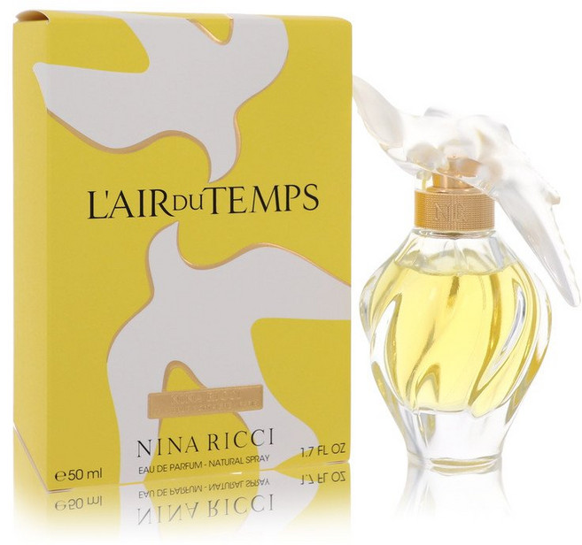 니나리치 레흐뒤땅 오드퍼퓸(EDP) 50ml, 1개