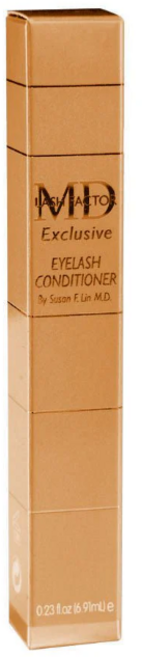 MD 래쉬팩터 속눈썹영양제 프로페셔널 골드 에디션 6.91ml, 1개