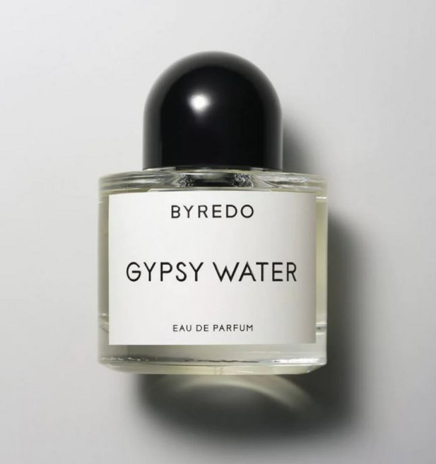 바이레도 집시 워터 오드퍼퓸, 1개, 50ml