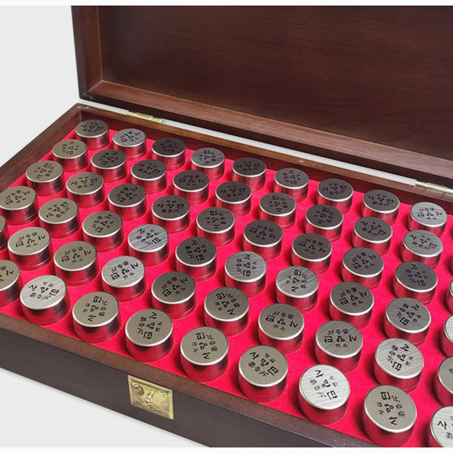 경주생약 프리미엄 황실 영묘 사향단 영묘사향 선물용 60환, 1개, 735g