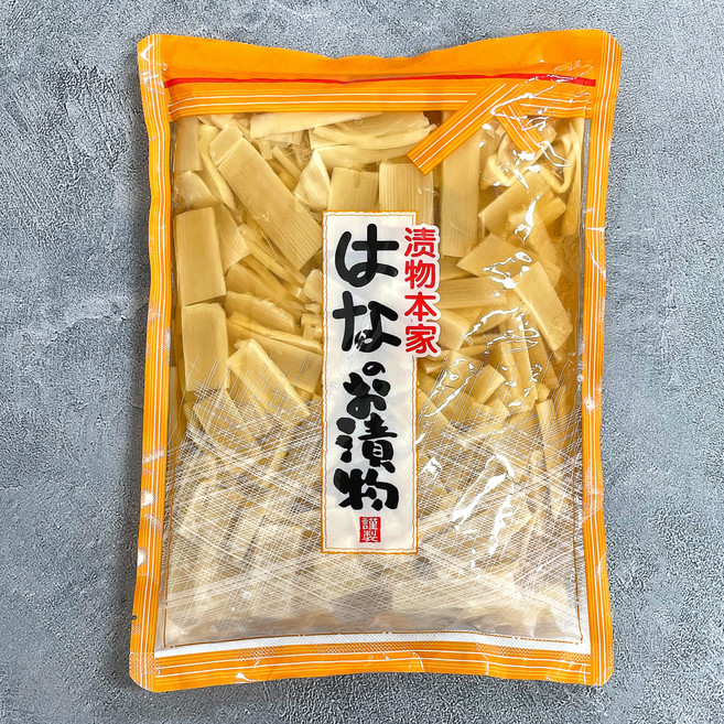 토호 아지츠케 멘마, 1개, 1kg