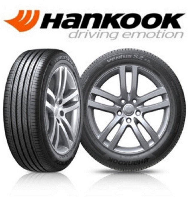 한국타이어245 40 18 / 벤투스 S2 AS / H462 / 2454018 / Ventus / (택배 포천 본점 장착) / 자동차구조대, 장착 미포함, 1개