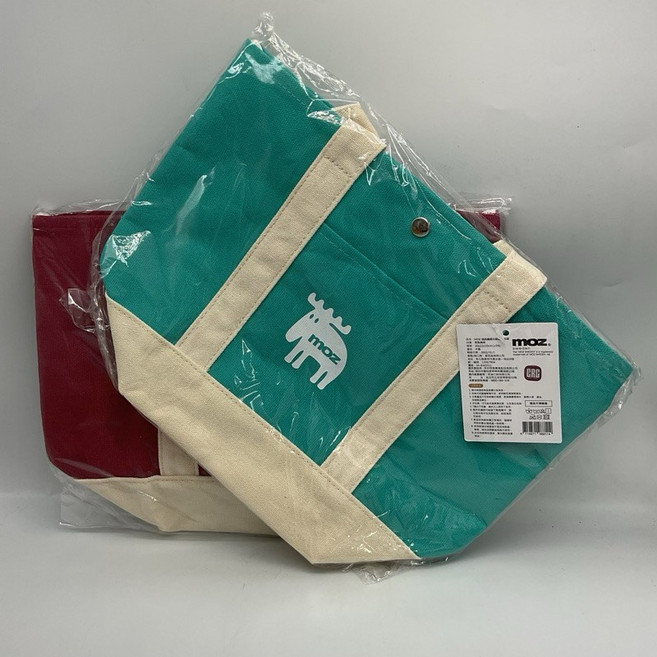 MOZ 瑞典駝鹿 經典麋鹿對杯組