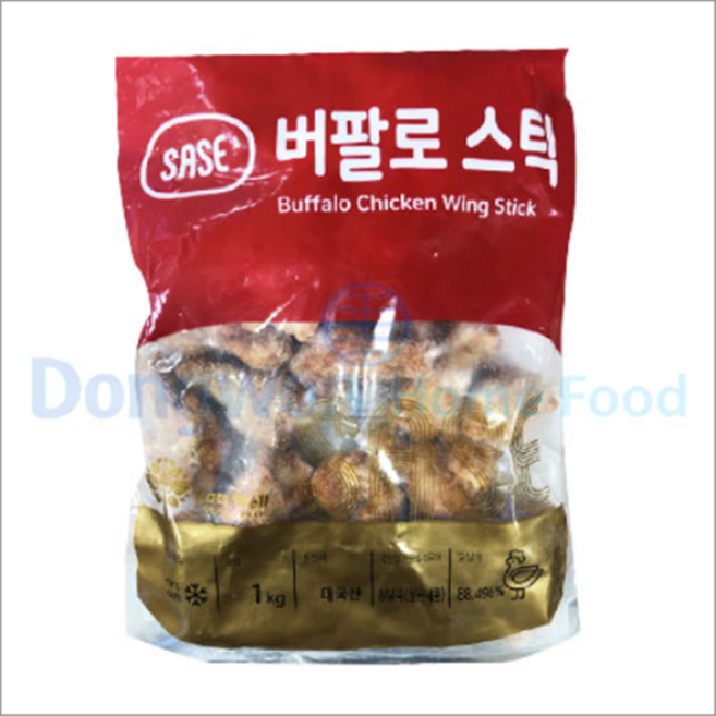 사세통상 버팔로스틱(봉) 1kg, 1개