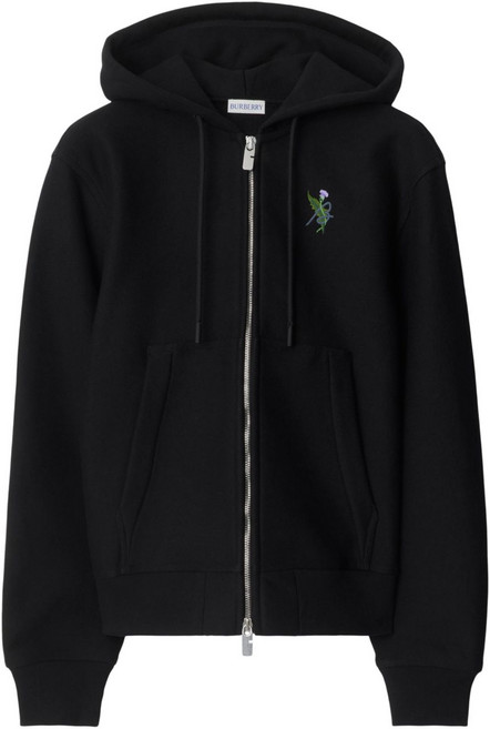 버버리 시슬 로고 후디