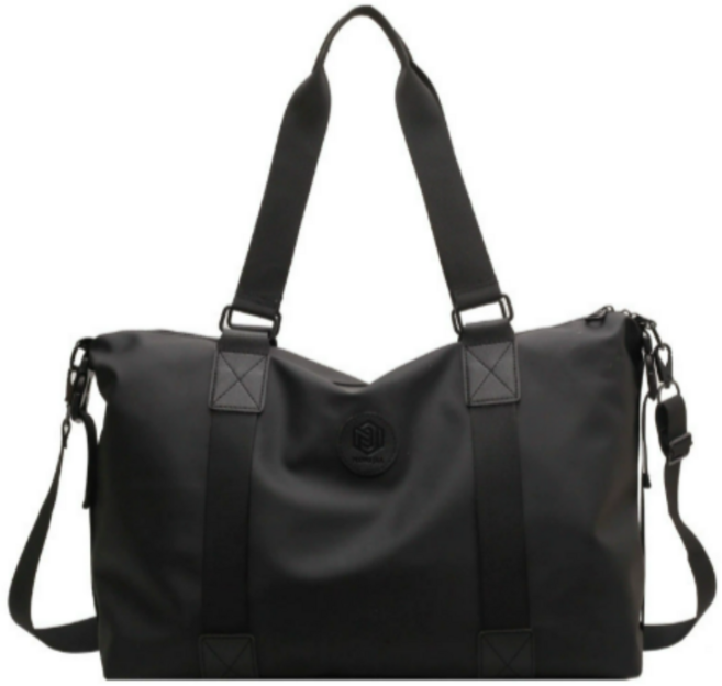 더플백 보스턴백 여행가방 제이크림