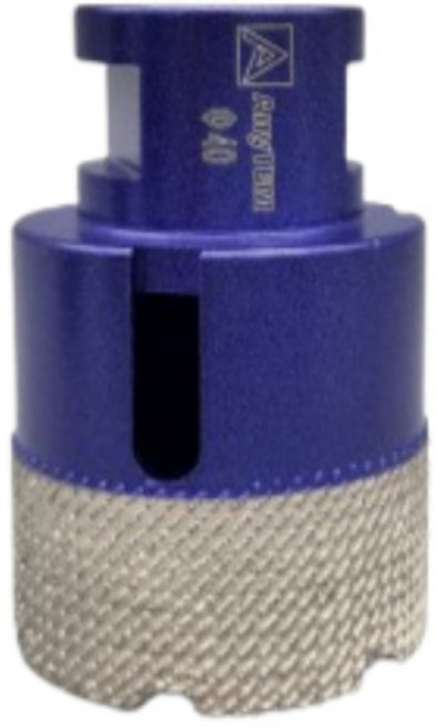 애니템 타일 홀쏘 MAX PRO, 50mm, 1개