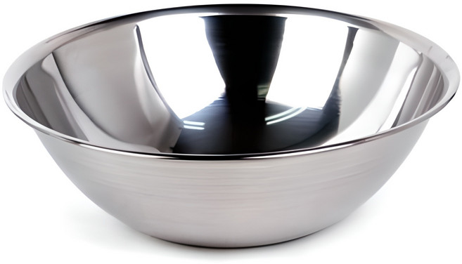 대흥 스텐 믹싱볼 34cm, 단품, 1개