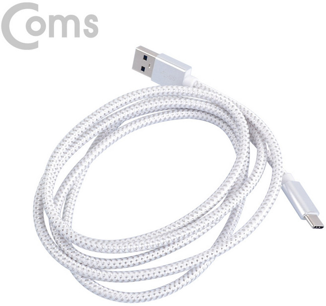 USB 타입C 스마트폰 고속충전 데이터 전송케이블 1.5m, 본상품선택, 1개