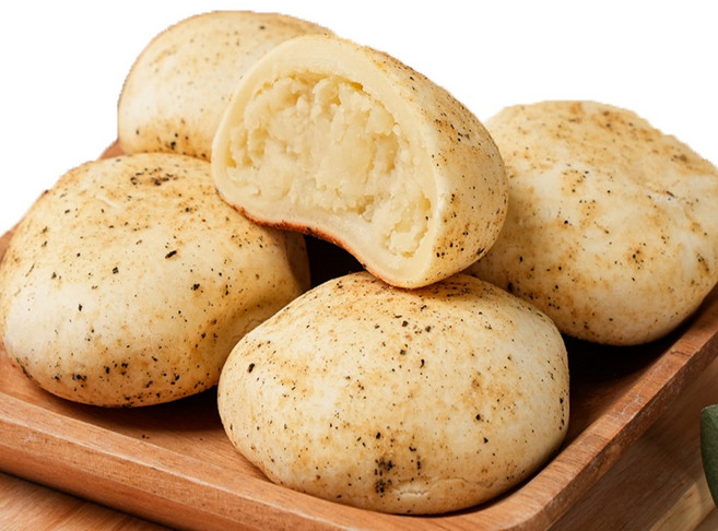 HACCP인증 감자 쌀빵 /BFK, 80g, 20개