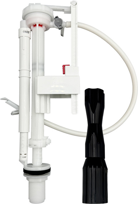 이누스 계림 와토스 변기 부속품 높이조절 필밸브 + 전용 조립공구