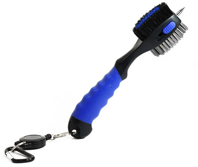 모벨리 골프채 클럽 브러쉬, 블루