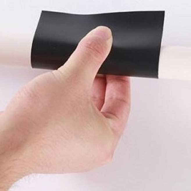 방수테이프 누수방지 강력 테이프 [1+1], 화이트+화이트