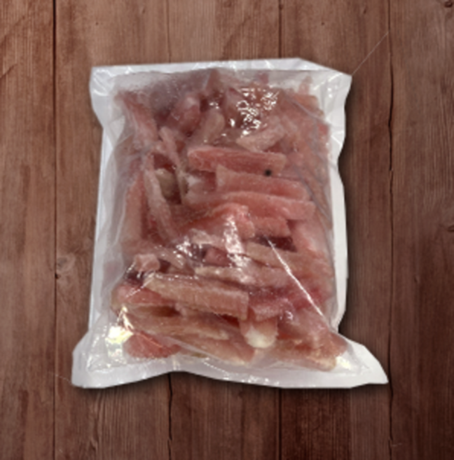 홍어채 (1kg), 1개