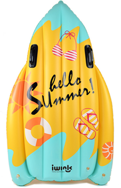 아이윙크 파도타기 튜브, 썸머, 1개