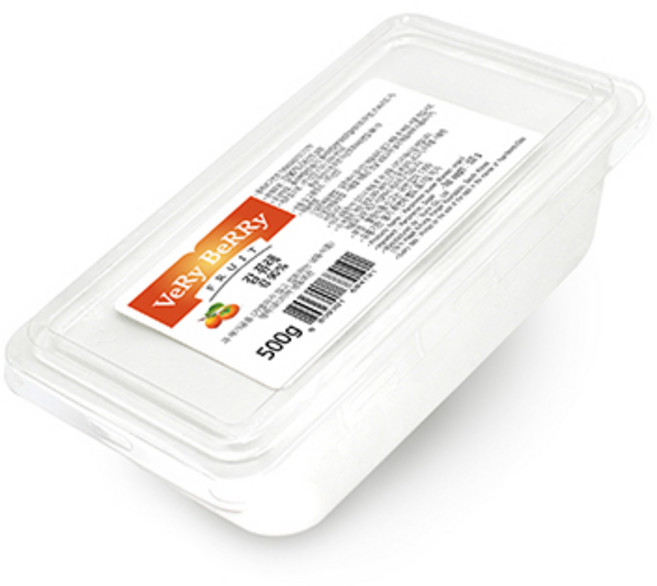 선인 베리베리 감퓨레 500g, 1개