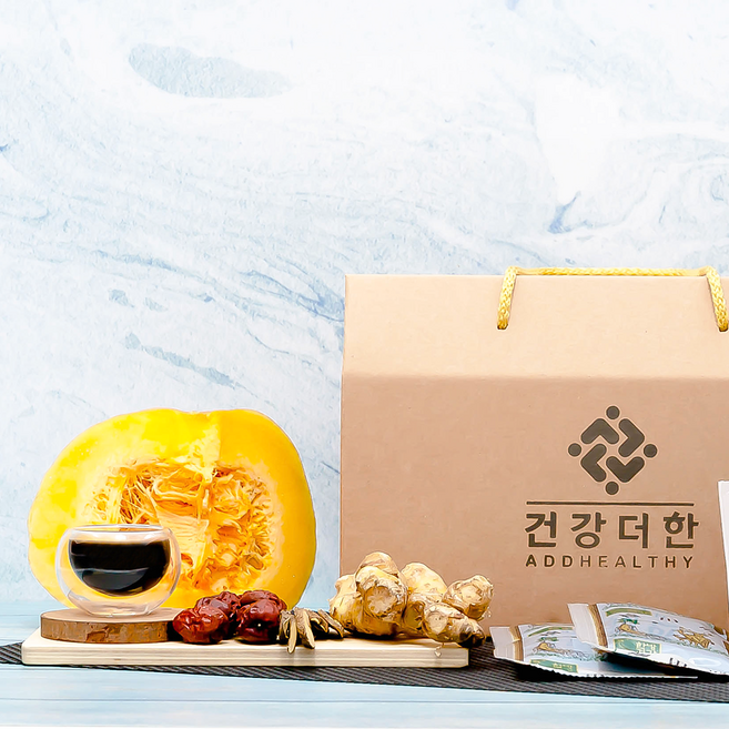 건강더한 임산부 산모 자연산 잉어즙 한약 무첨가, 120개, 110ml