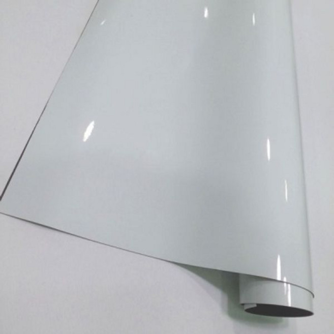 고무자석 화이트보드 롤보드 1100x2700mm(대형사이즈)