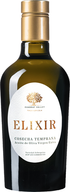 엘릭시르 엑스트라버진 올리브오일, 2개, 500ml