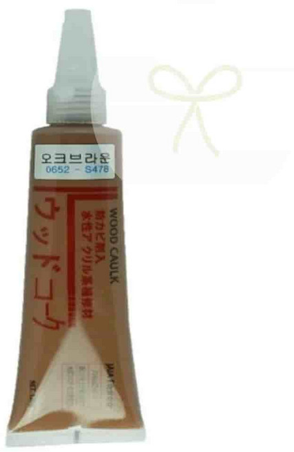 다프룸 틈새메꿈 오크브라운120g 메꿈이, 우드코크-오크브라운120g-0652-s478