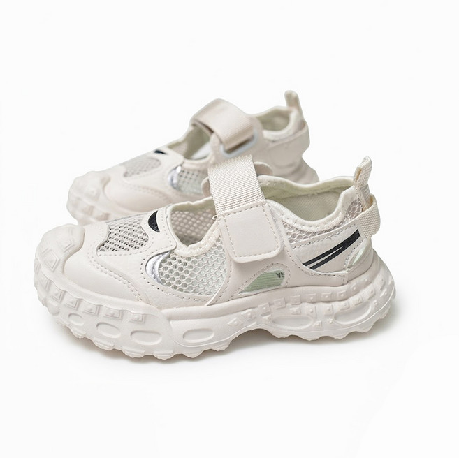 UPPERCUT 아동 여름 메쉬 운동화 키즈샌들 주니어샌들 남녀공용 아쿠아슈즈 여름운동화