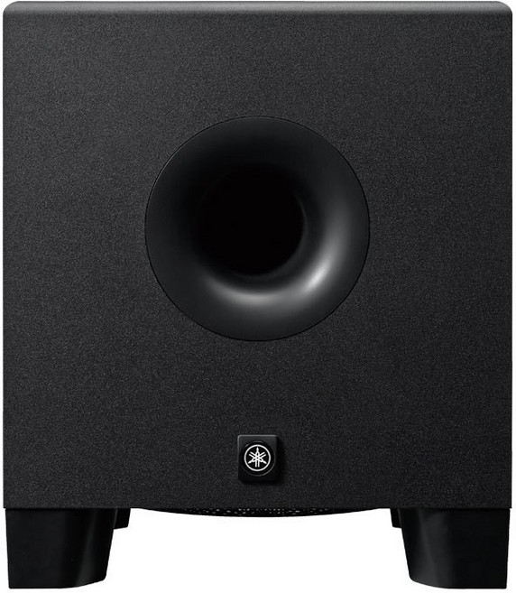 Yamaha HS8S 主動式重低音監聽喇叭