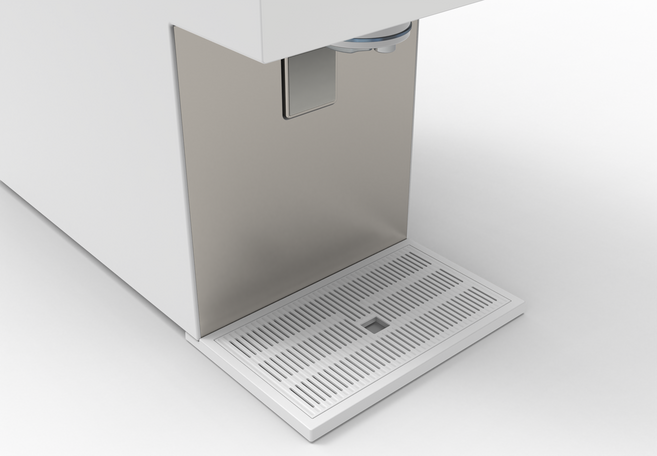 LG 얼음정수기 SK 매직얼음정수기 컵받침 물받이 물받침 트레이, 1개, DA-LGT201