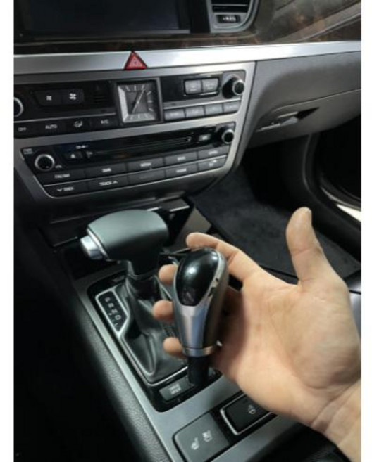 제네시스DH / K7기어봉 교체