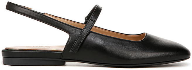 내추럴라이저 내추럴라이저 코니 여성 슬링백-블랙