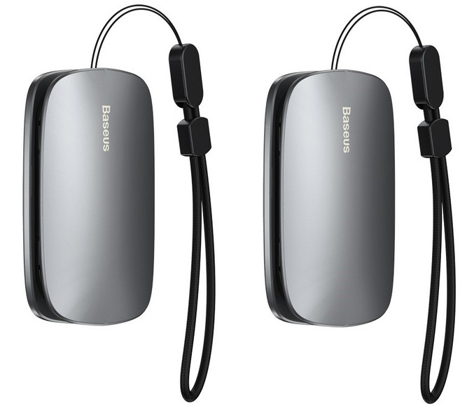 베이스어스 레인 윙 와이퍼 재생기, 블랙+블랙