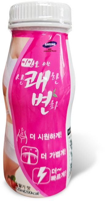 고려인삼과학 프리미엄 상쾌한변화 쾌변 120ml, 1개