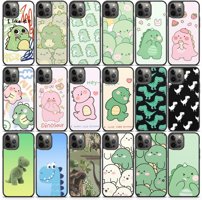 공룡 케이스 아이폰시리즈 전기종 갤럭시 S24 S23FE 노트9 노트10
