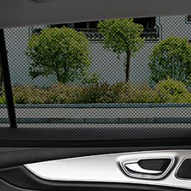 차량용 방충망 차박 벌레차단 자동차 창문 모기장, 상세페이지 참조
