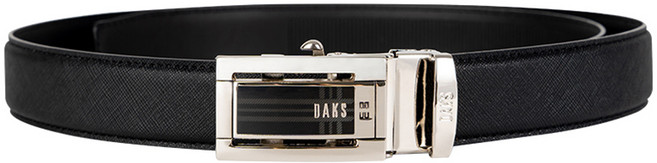 닥스 자동벨트 남성용 케이스 쇼핑백