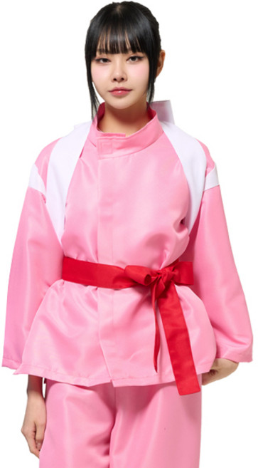 센과 하쿠 반티 세트 반티추천 학교반티 체육대회 코스프레 코스튬