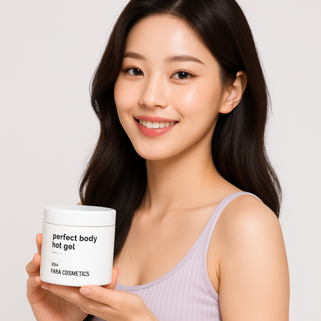 [SNS화제] 바비크림 셀룰라이트 케어 다이어트 크림, 1개, 510g
