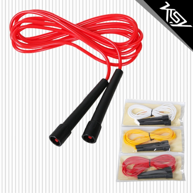 김수열 8자 마라톤 줄넘기 MR-008 (DYKSYMR008)_쿠, 화이트, 1개