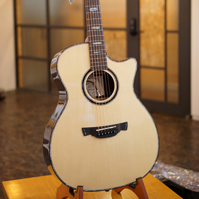 크래프터 플래티넘 프리미엄 Tce DS-2 Pro Plus 통기타, 1개