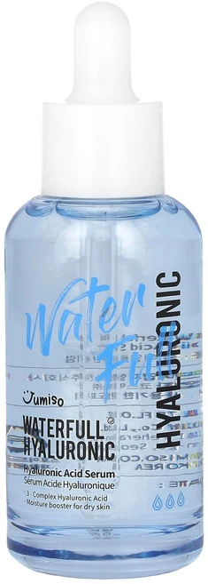 주미소 워터풀 히알루론산 세럼 50ml (1.75 fl oz) JUM-95031 - 쿠팡