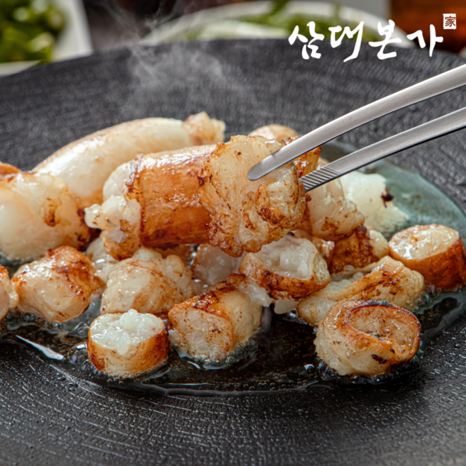 [삼대본가] 소스증정 100%국내산한우대창300g, 100%한우대창300gx1팩, 300g