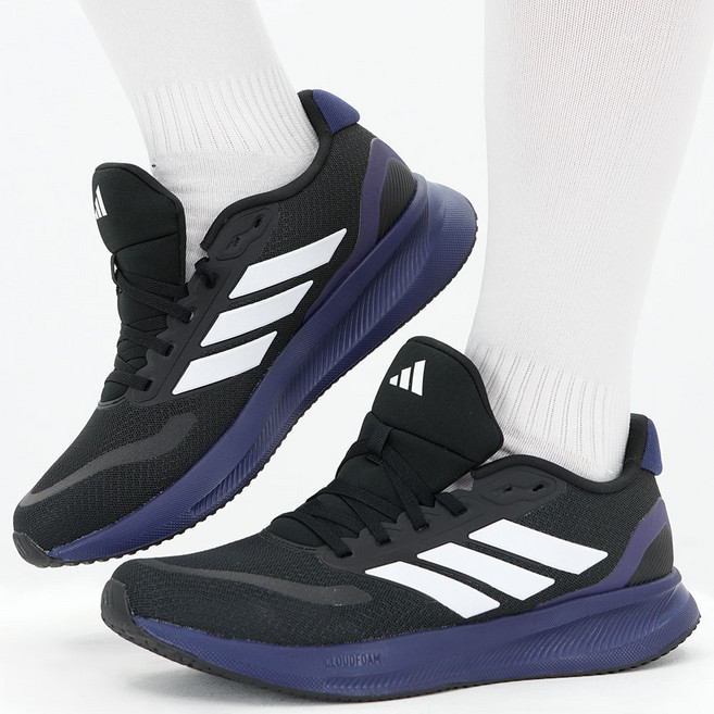 아디다스 남성 운동화 기본 러닝화 가벼운 트레이닝 헬스 운동 신발 워킹화