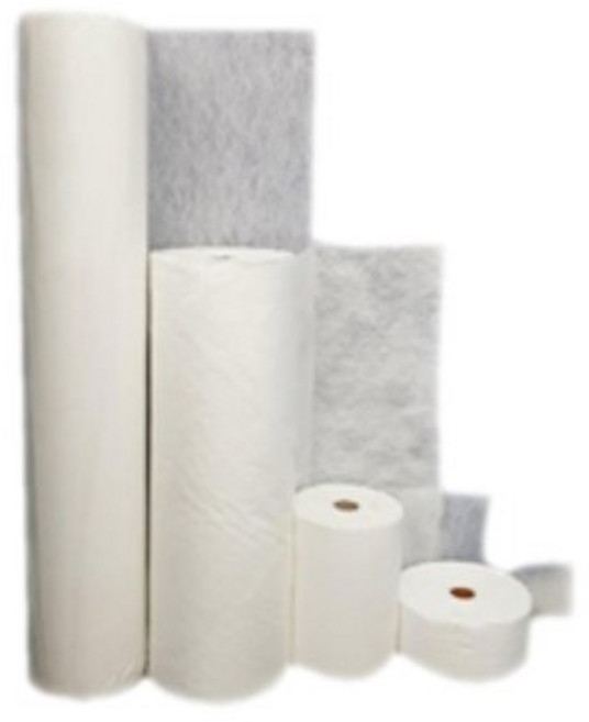 탄탄방수 방수보강포 10cm x 100m 26cm x 100m 65cm x 100m, 10B (얇은포)  벽체 균열용, 1개