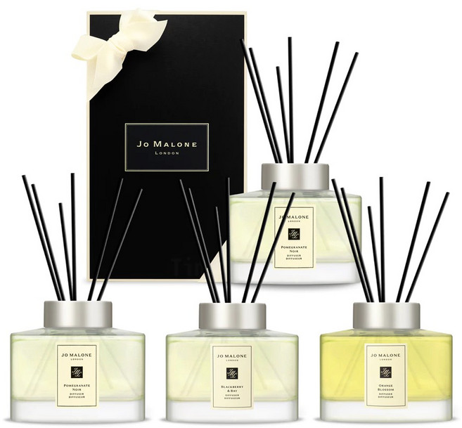 Jo Malone 藤枝擴香組 165ml 【TRee醬】, 1個, 橙花