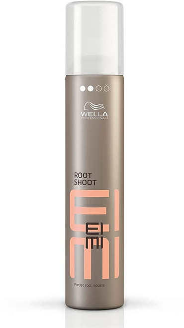 웰라 아이미 루트 슛 무스 WELLA ROOT SHOOT MOUSSE 193g, 1개