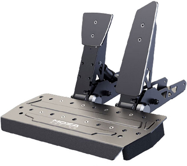 MOZA SRP 로드 셀 2 페달, 1개