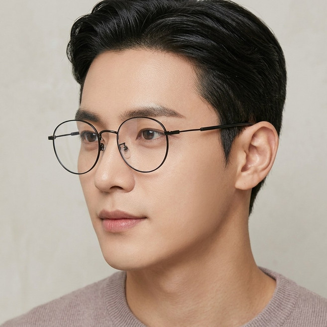 변색 안경은 청색광과 자외선을 차단하며 다양한 색상을 선택할 수 있습니다.