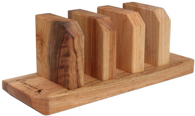 호인트 호주산 캄포나무 통도마 항균 원목도마, 1개, CAMPHOR