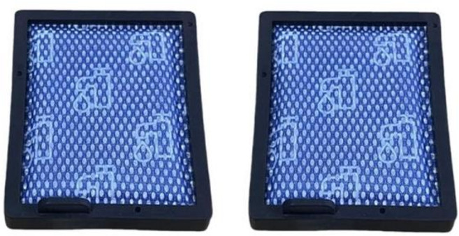 삼성로봇청소기부품 호환 삼성에 적합한 BESPOKE Jet Bote AI 로봇 진공 청소기용 폼 2 클린 VR50T95935, 1) Photo 색상, 1개